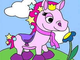 Princesa Poni