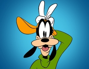 Goofy: Cómo bailar