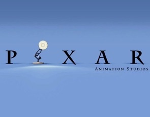 Pixar: Brincando